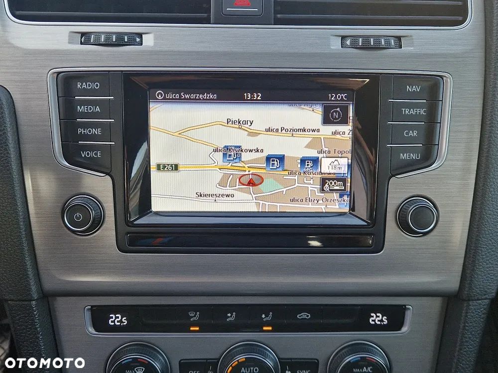 Volkswagen Golf 1.4 TSI ACT BlueMotion Technology DSG Edition - 16