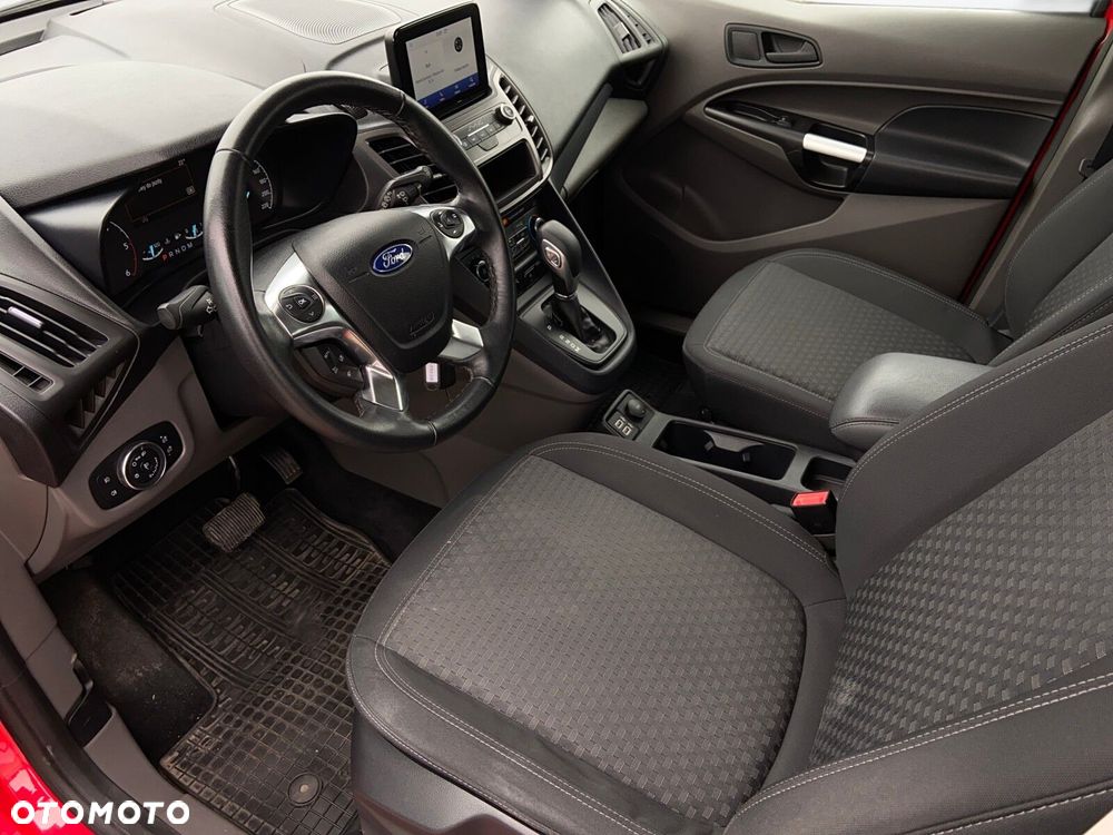 Ford Transit Connect - 9