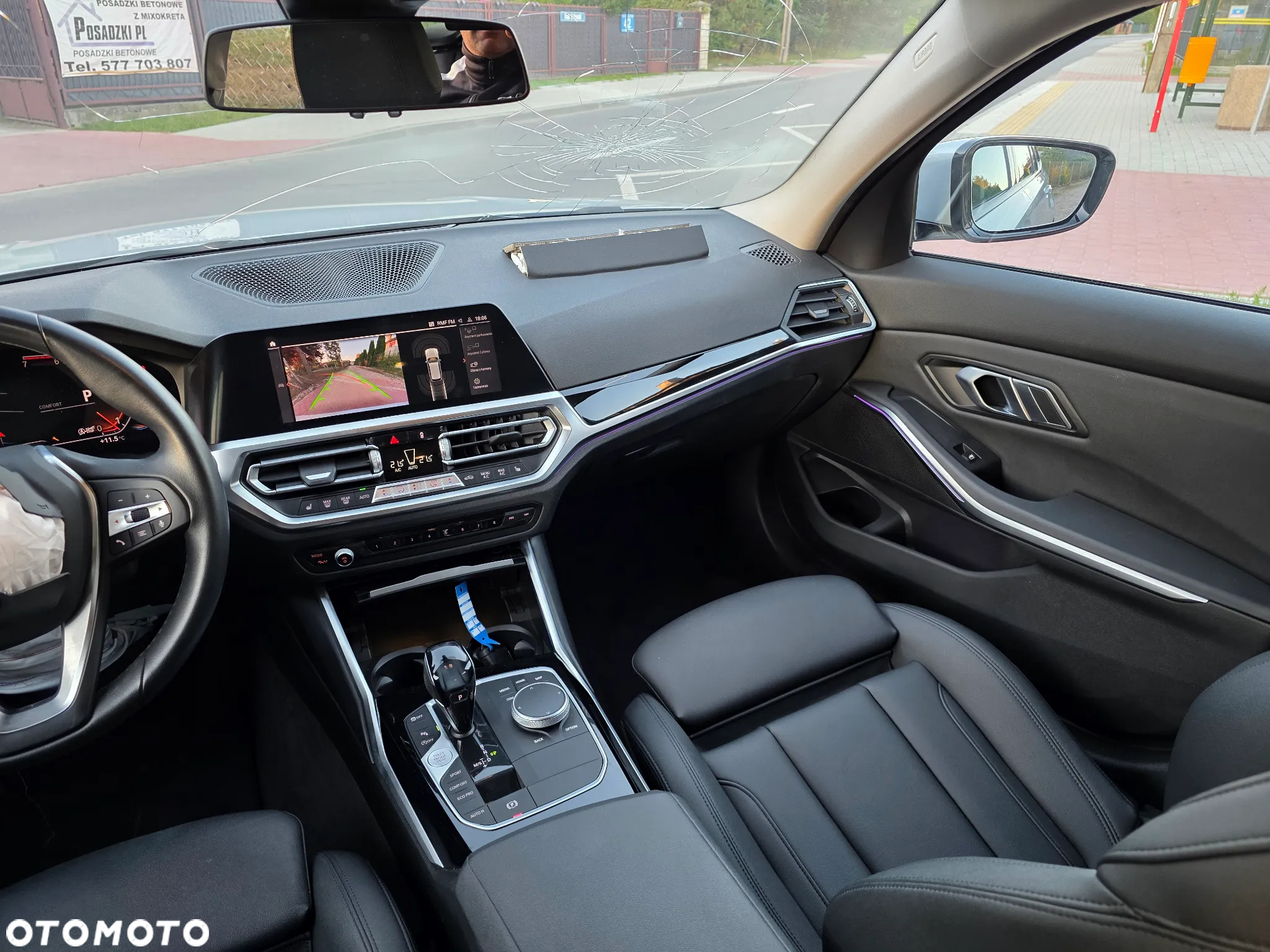 BMW Seria 3 320i Sport Line sport - 20