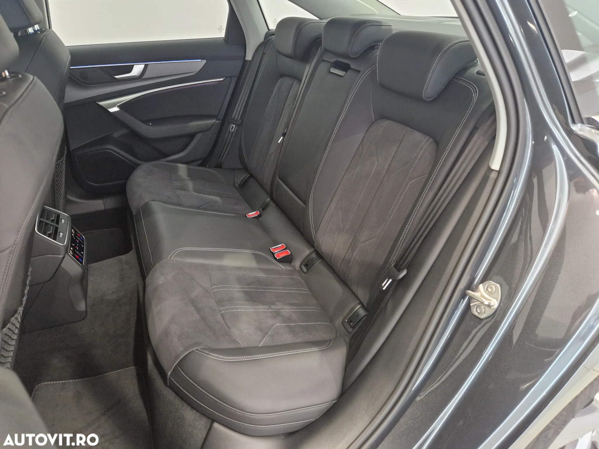 Audi A6 - 14