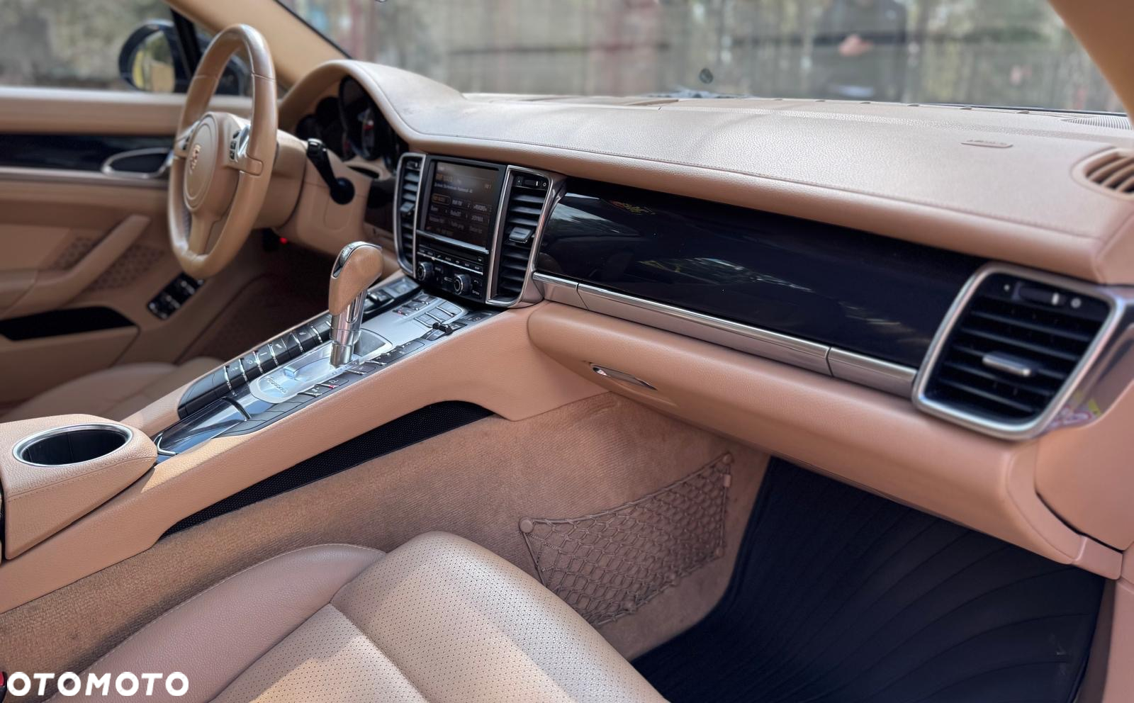 Porsche Panamera S Hybrid - 29