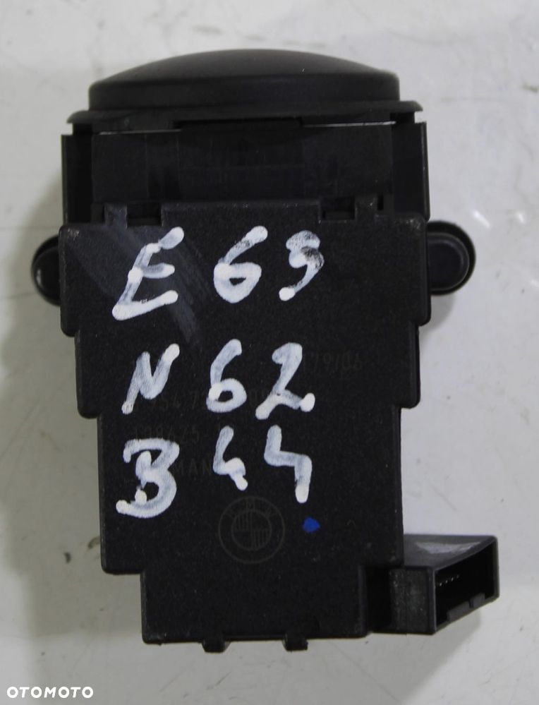 ZESTAW STARTOWY CAS BMW E63 E64 N52B30 3.0B 7577968 - 10