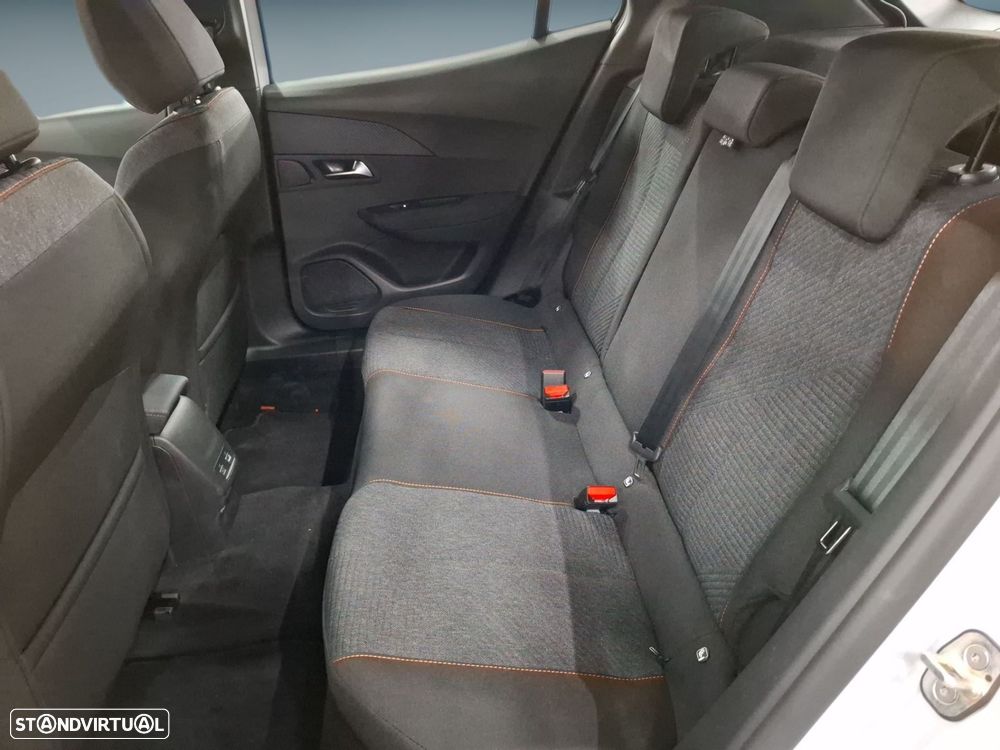 Peugeot e-2008 50 kWh SE Style - 14