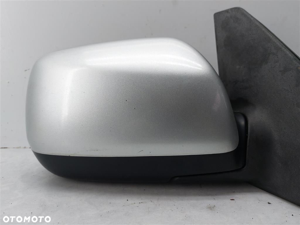 Lusterko prawe elektryczne Toyota RAV4  II 2.0D4D 2000-2005 LAK:1K4 - 5