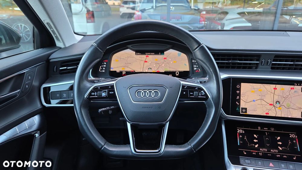 Audi A6 Avant - 18