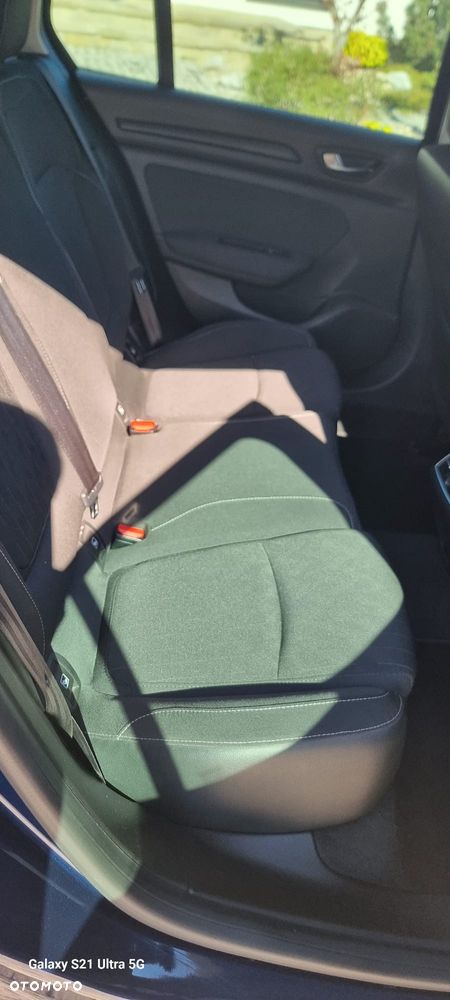 Renault Megane 1.3 TCe FAP Limited - 8