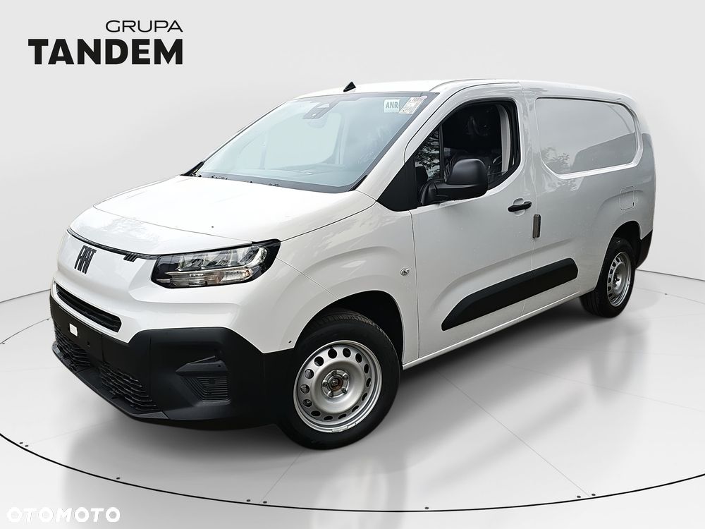 Fiat Doblo L2 VAN - 1