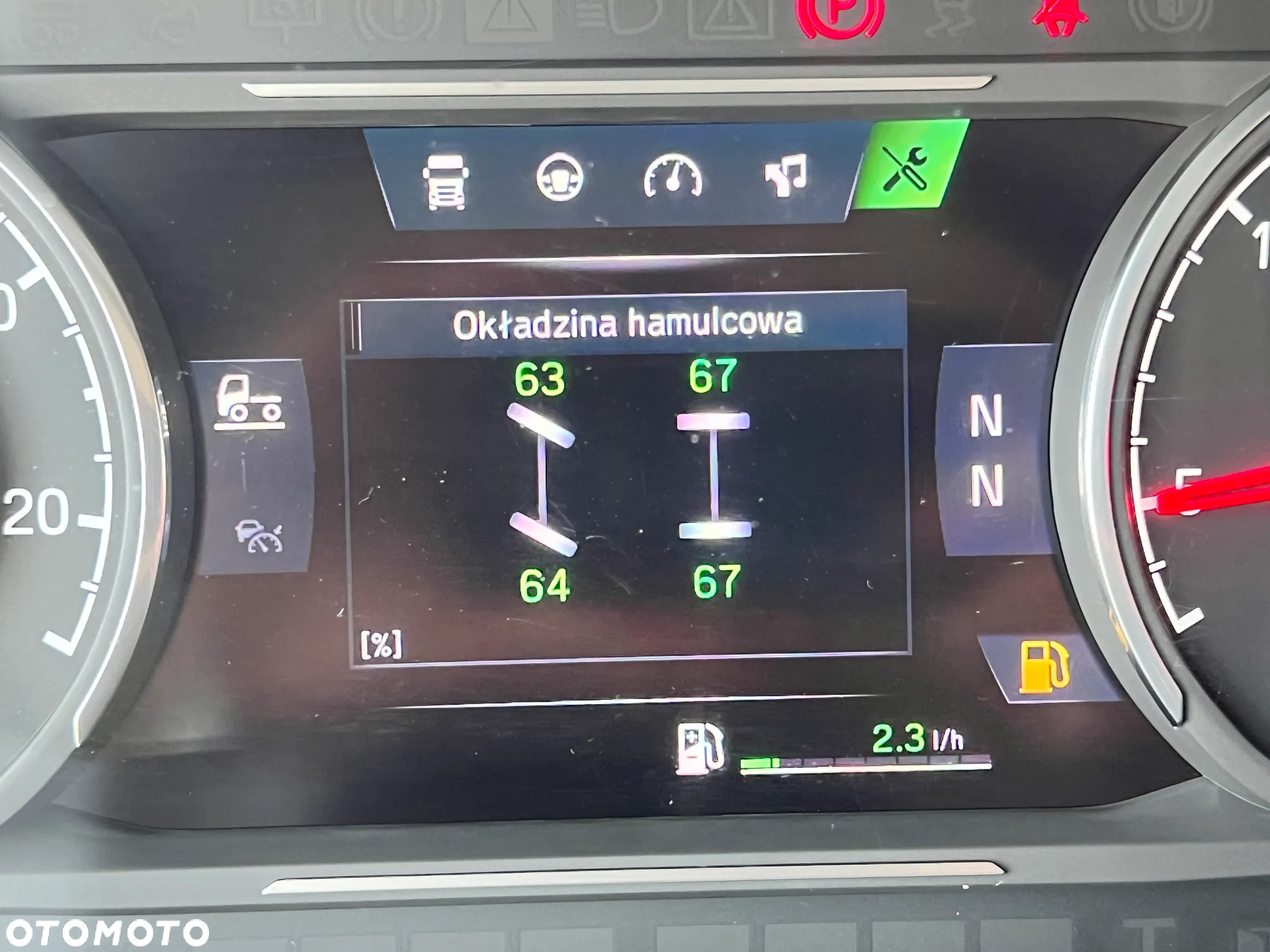 Scania S730 FULL OPCJA  z Niemiec idealny stan ASO kontrakt Scania 2019/20 - 21