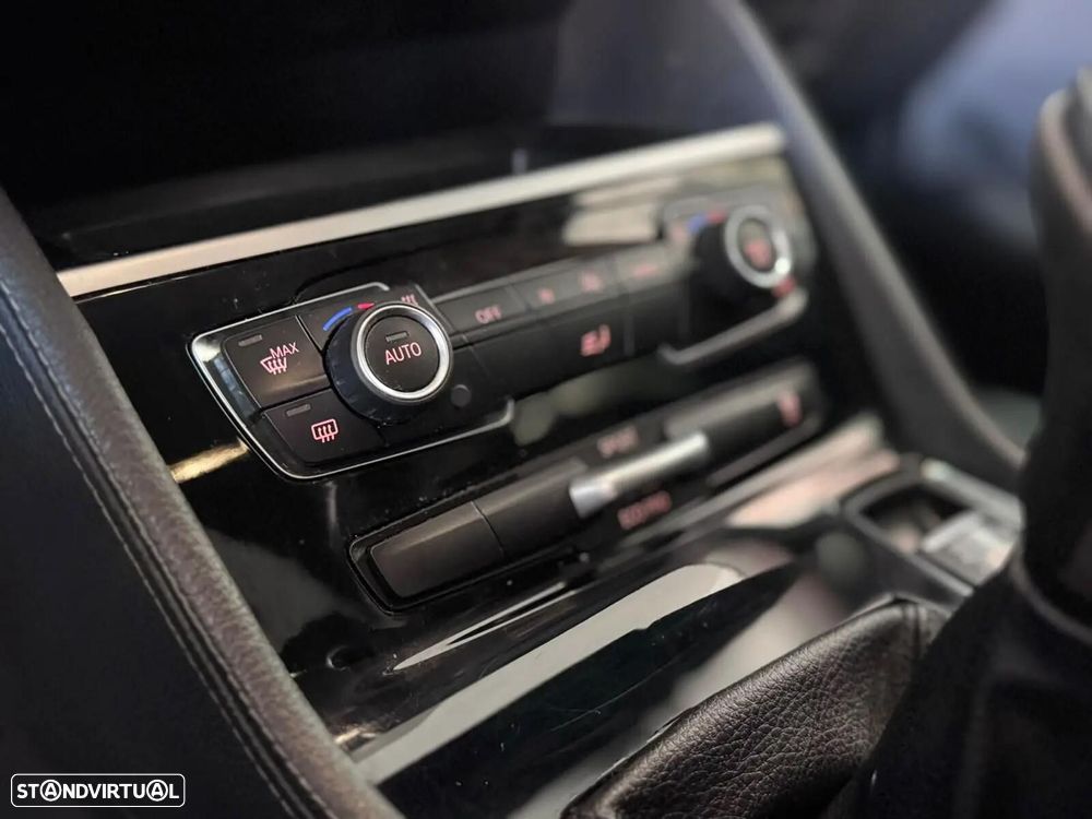 BMW 216 Gran Tourer d 7L Line Sport - 14