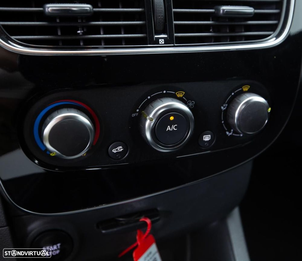 Renault Clio Sport Tourer 1.5 dCi Limited EDition - 16