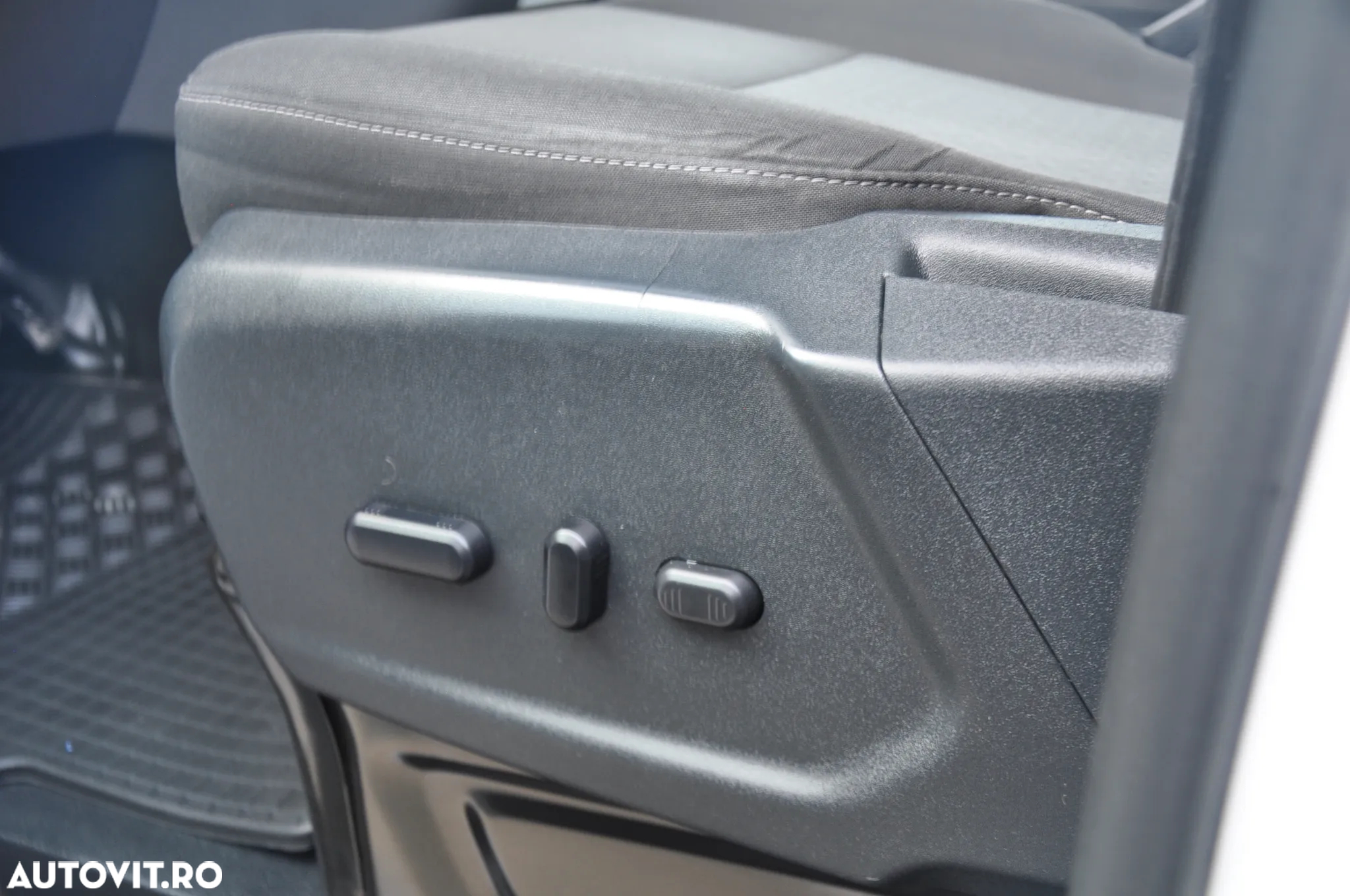 Ford Transit L3H3 Van Automat - 23