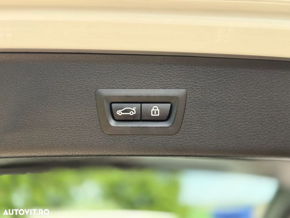 BMW X3 - 18