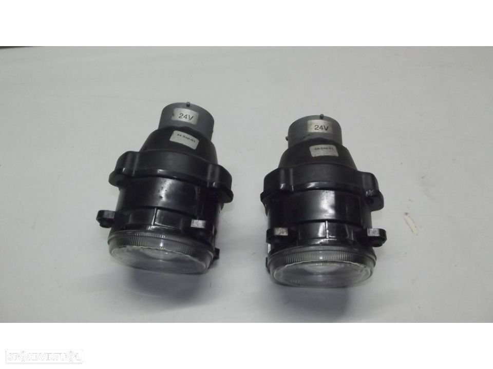 Farois 24 v novos - 2