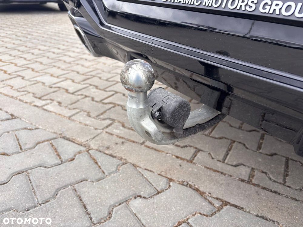 BMW X4 xDrive20d mHEV M Sport sport - 33