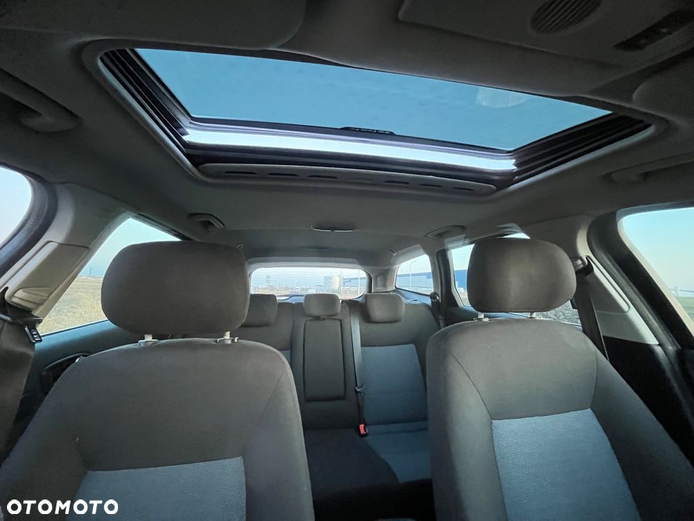 Ford Mondeo 2.0 TDCi Silver X - 30