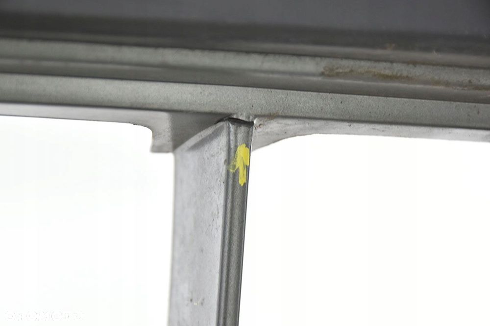 zderzak przedni * przód nissan murano i spryski - 9