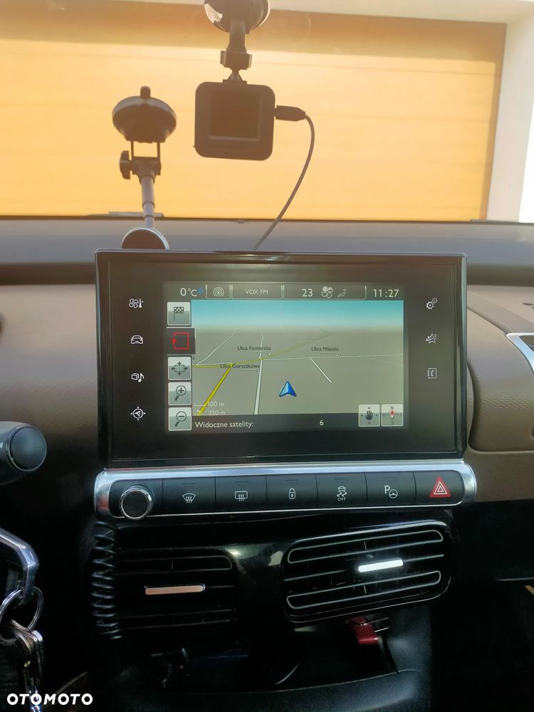 Citroën C4 Cactus PureTech 82 Feel - 5