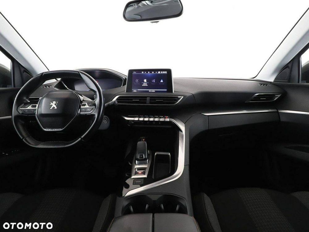 Peugeot 5008 BlueHDI 130 EAT8 Active Business-Paket - 16