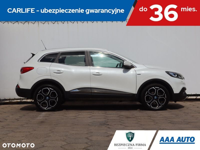 Renault Kadjar - 8