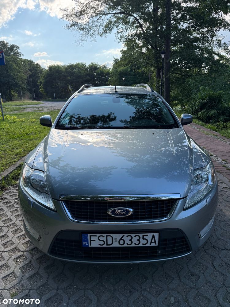 Ford Mondeo 2.0 TDCi Trend - 1
