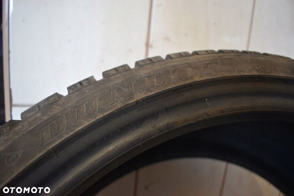 R19 235/35 Dunlop Sp Winter Sport 3D RO1 Wysyłka gratis! - 6
