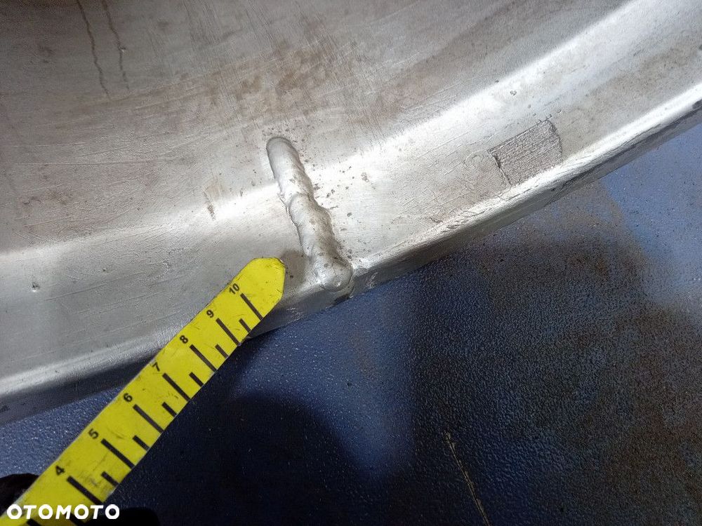 BMW 7 G11 G12 G30 FELGI M PAKIET 647M 19 CALI 8.5J 9.5J 5x112 KPL - 4