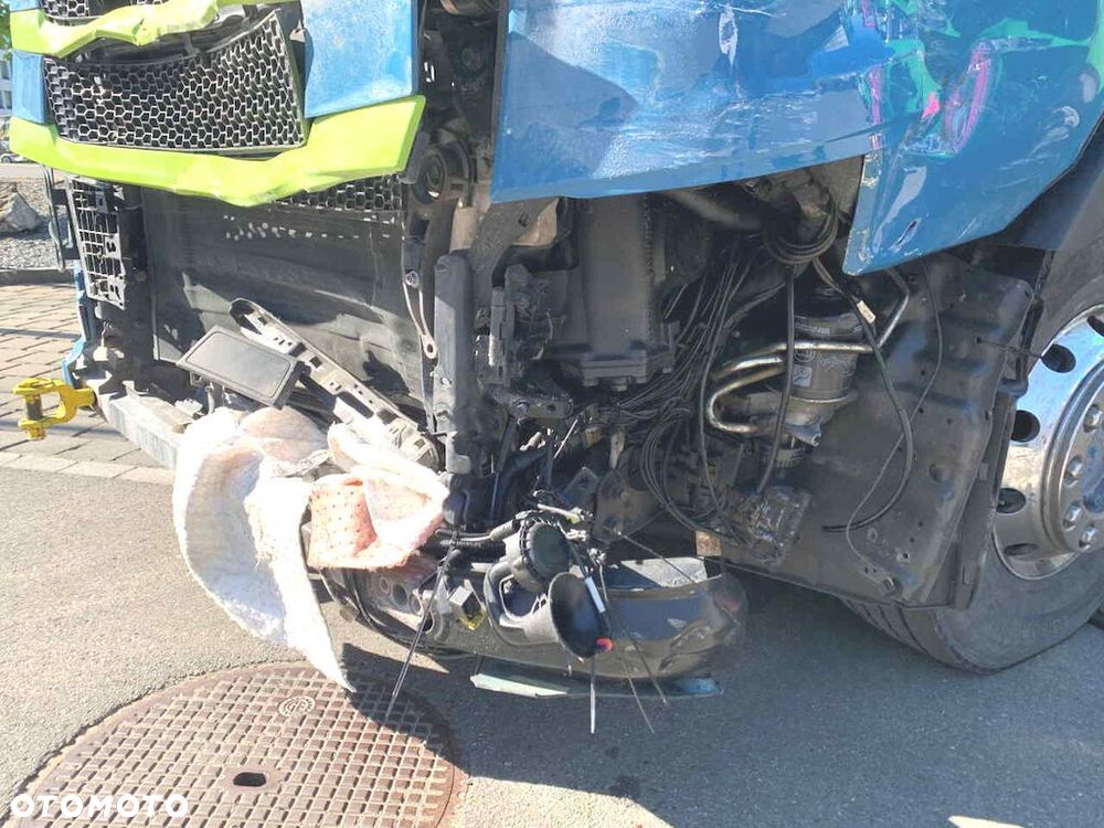 Scania R500 - 4
