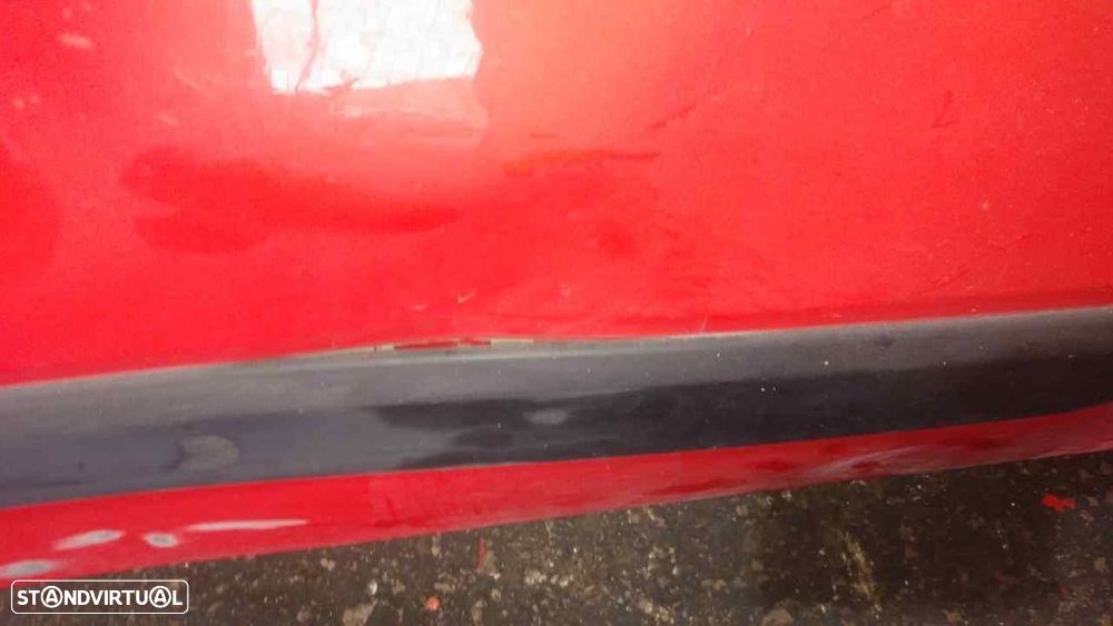 PORTA FRONTAL DIREITA FIAT QUBO 2010 -1396510080 - 2