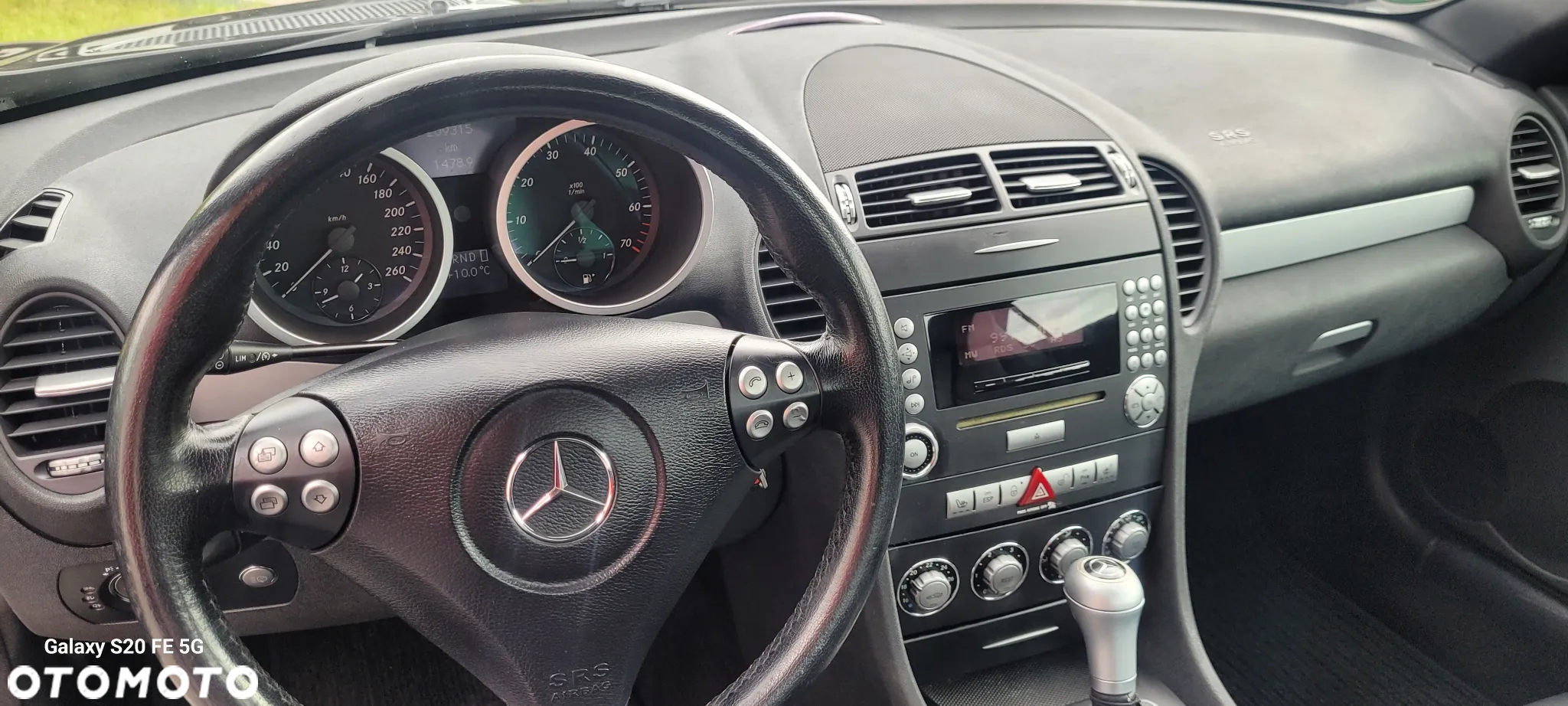 Mercedes-Benz SLK - 17