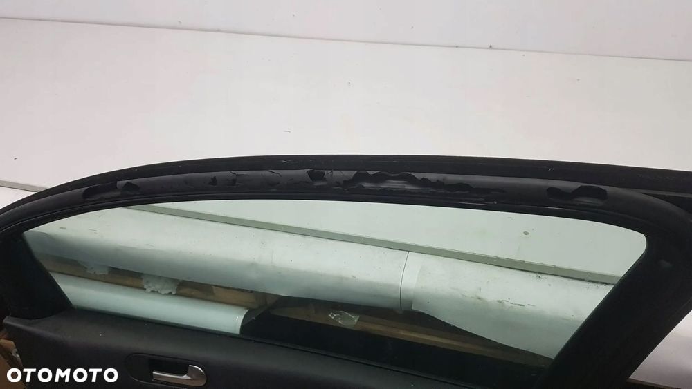 vw golf 5 v plus drzwi prawy przód eu lc9x - 4