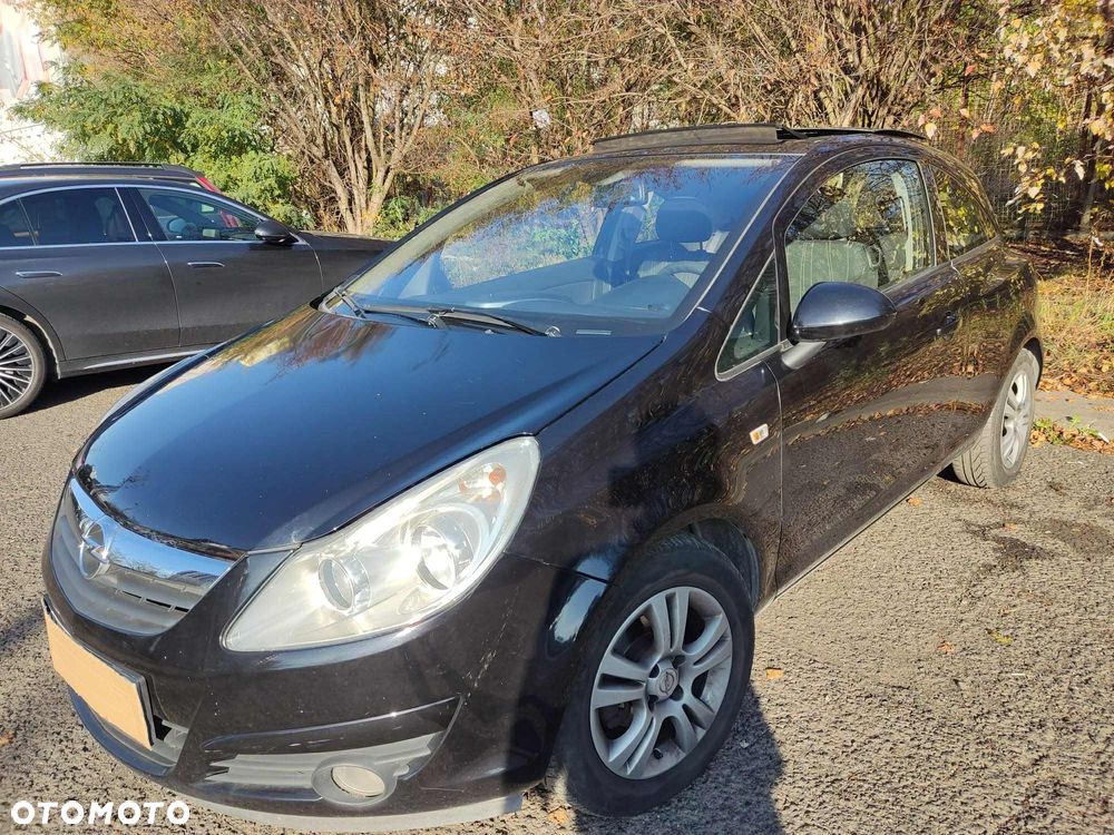Opel Corsa 1.3 CDTI 111 - 1