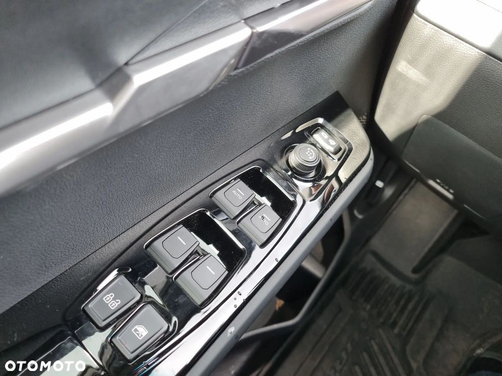 SsangYong/KGM Torres 1.5 T-GDI Adventure - 22