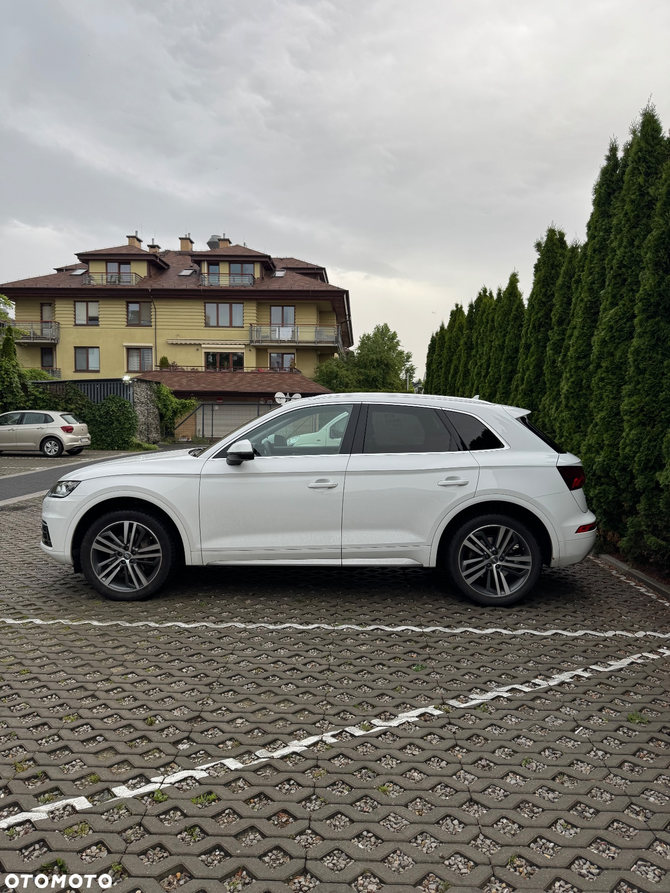 Audi Q5 2.0 TDI Quattro Design S tronic - 3