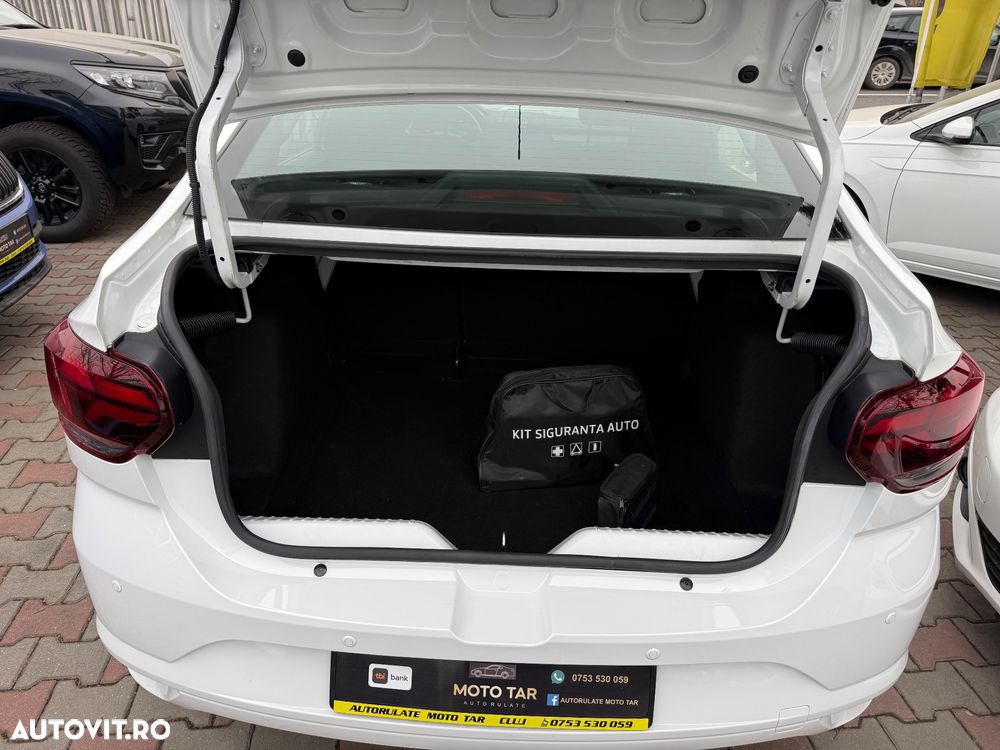 Dacia Logan ECO-G 100 Essential - 16