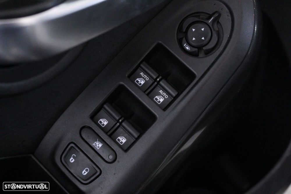 Fiat 500X 1.3 MJ City Cross - 20