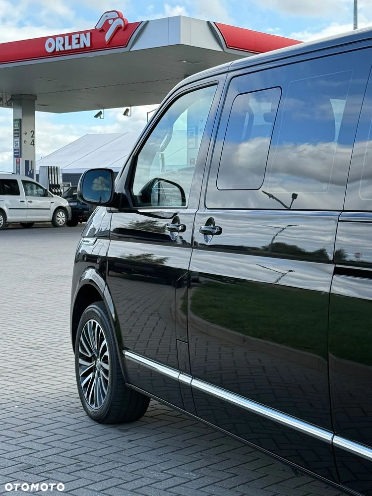 Volkswagen Multivan 2.0 TDI L1 Highline 4Motion DSG - 17