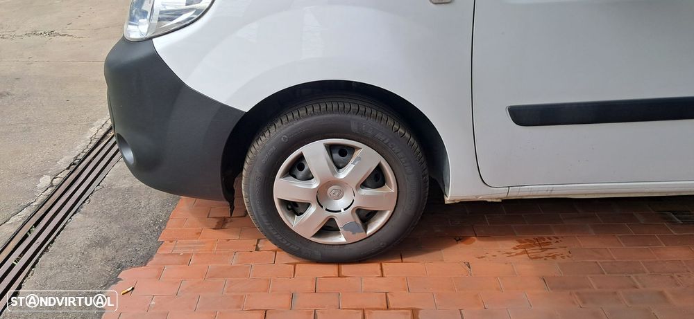 Renault Kangoo 1.5 dCi Maxi Business - 2