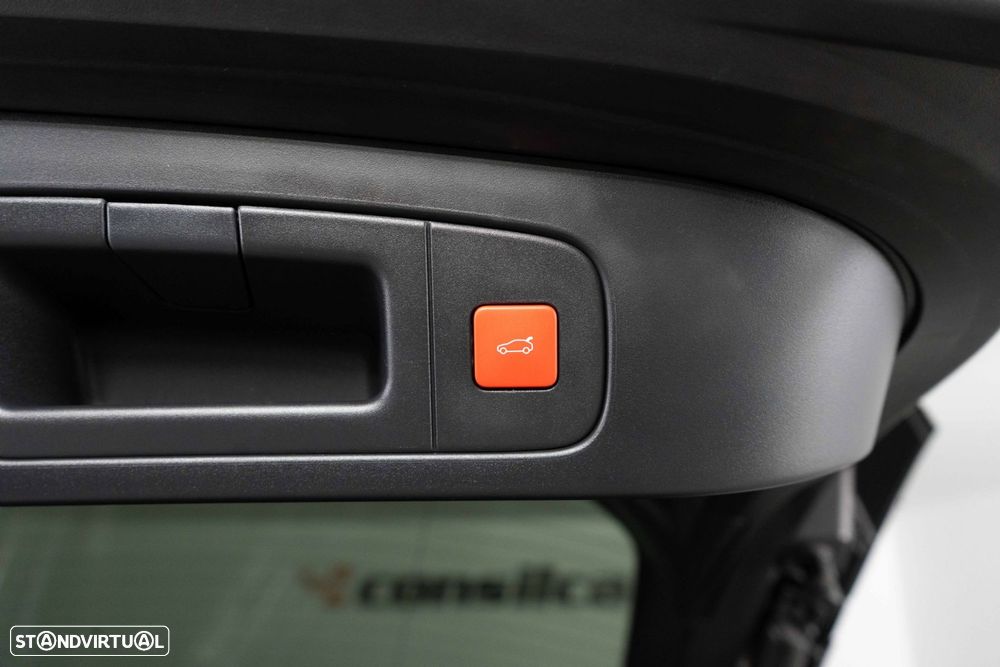 Citroën C5 X 1.6 Hybrid Shine Pack e-EAT8 - 15