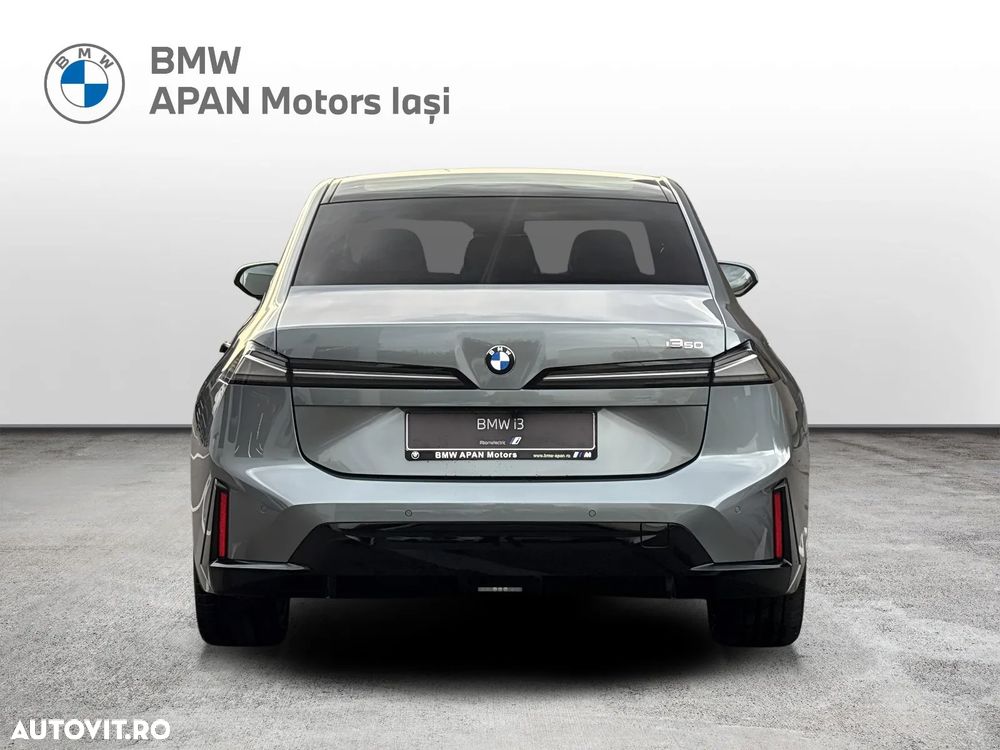 BMW i3 50 xDrive First Edition - 6