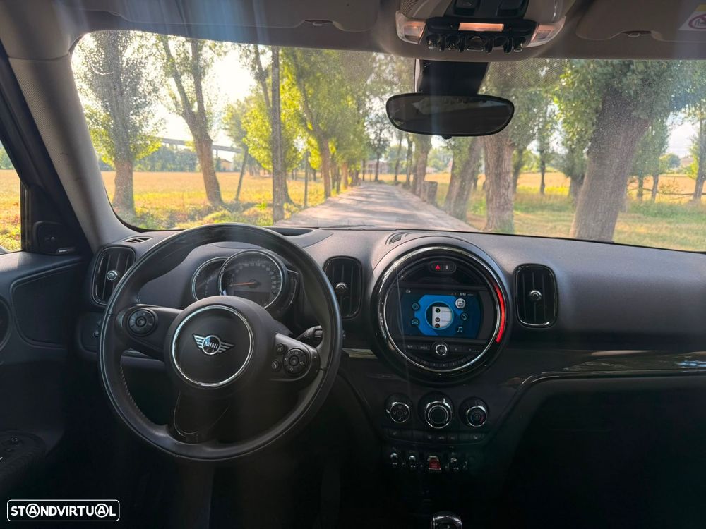 MINI Countryman One D Aut. - 15
