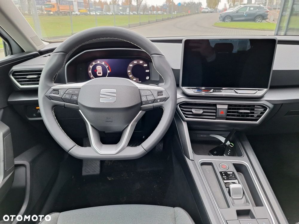 Seat Leon 1.5 TSI Style - 13