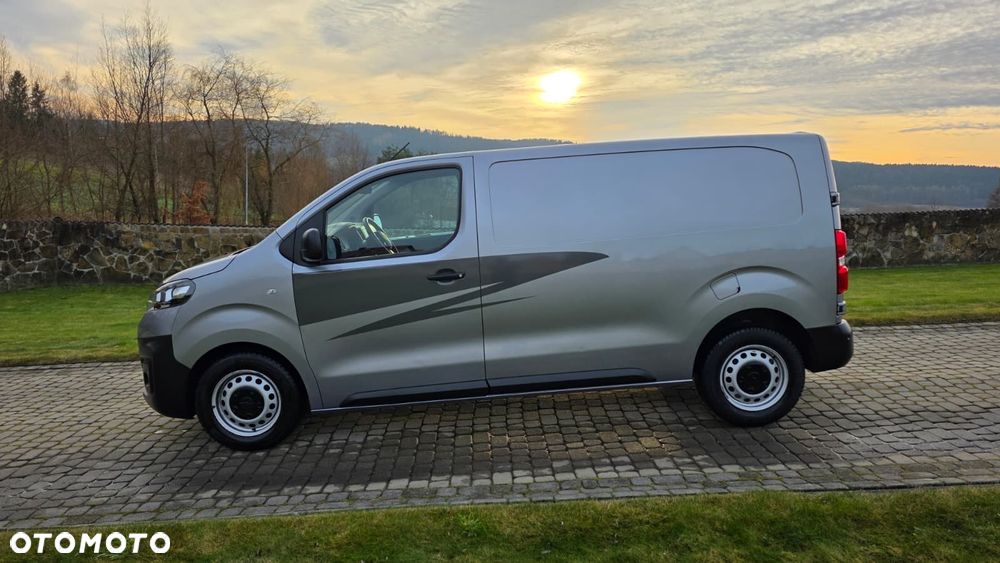 Opel VIVARO III 2.0 150 KM - 3