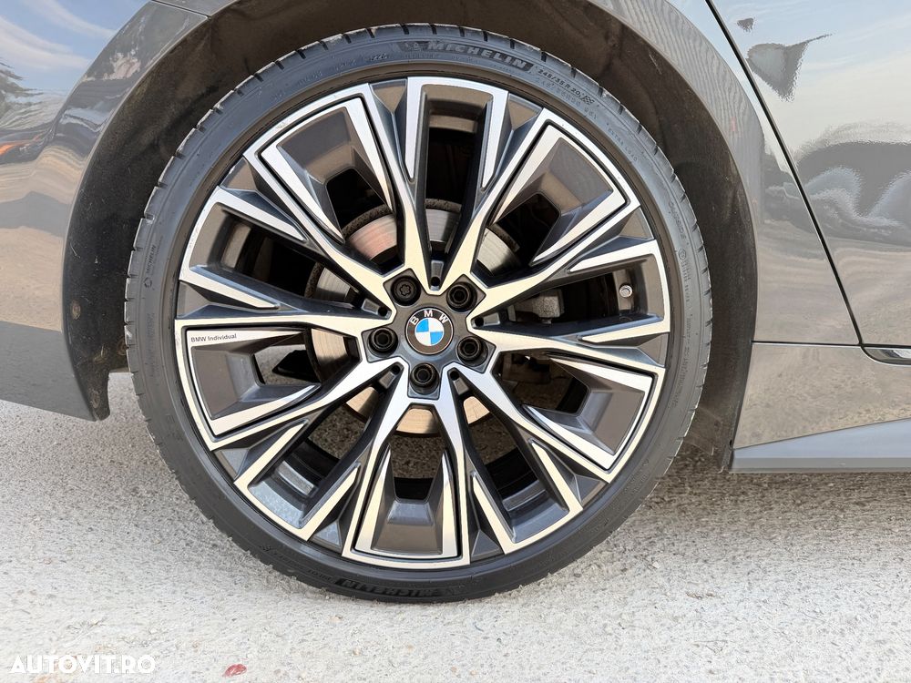 BMW Seria 4 420d xDrive AT MHEV - 21