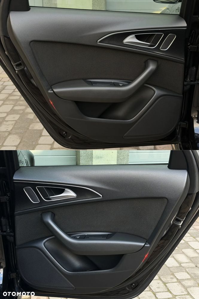 Audi A6 Avant - 40