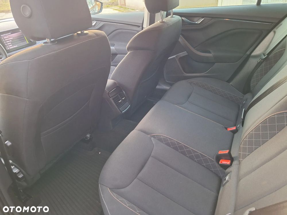 Skoda Scala 1.0 TSI Ambition - 19