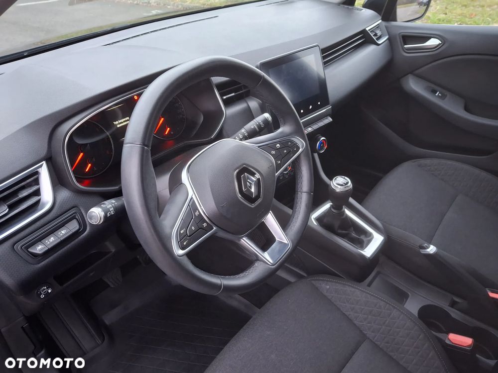 Renault Clio 1.0 TCe Zen - 29