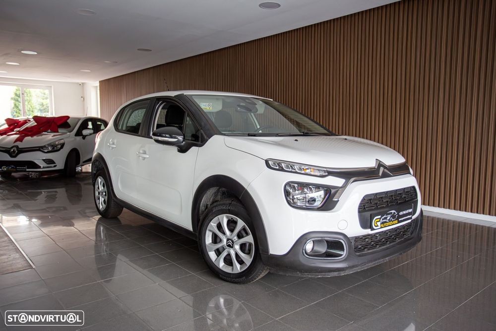 Citroën C3 - 13