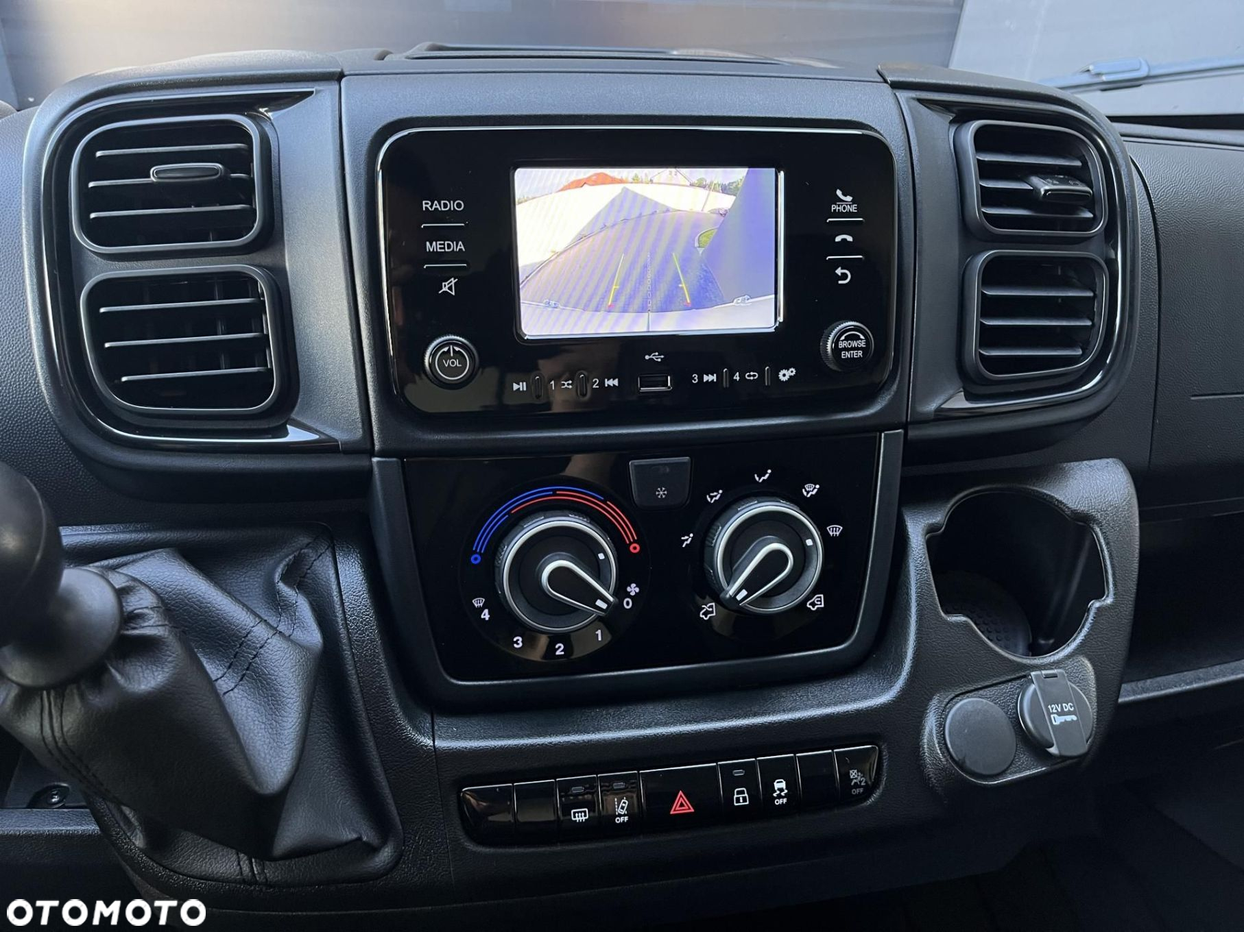 Citroën Jumper Furgon Blaszak L3H2| 2.2 140KM| DMC 3.5t| NOWY | 2025 rok - 24