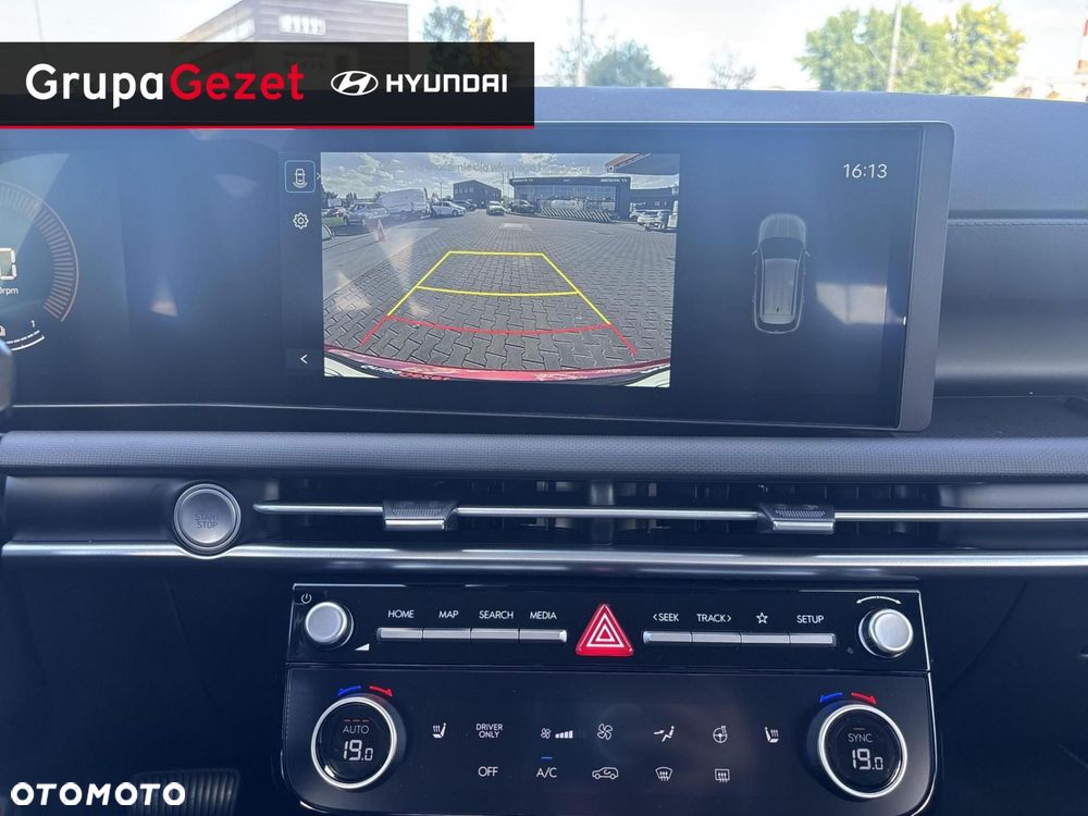 Hyundai Tucson - 16