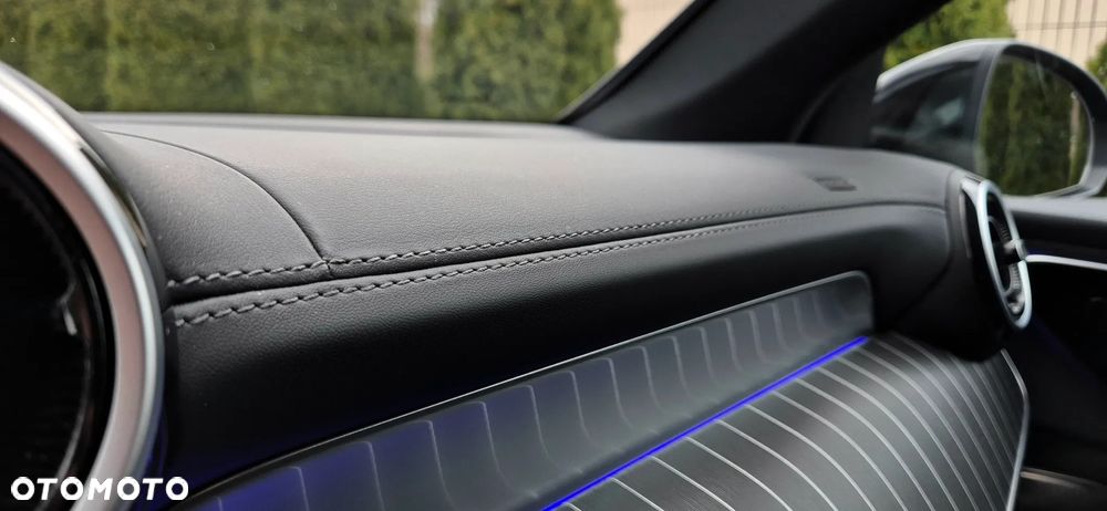 Mercedes-Benz GLC 220 d 4-Matic - 34